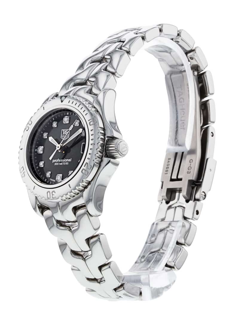 Tag Heuer Link WT1417